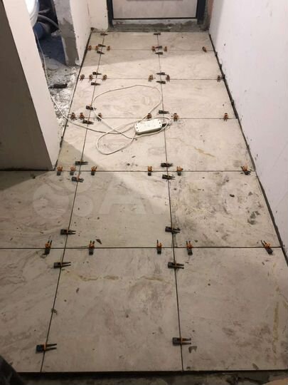 2-к. квартира, 45,1 м², 2/2 эт.