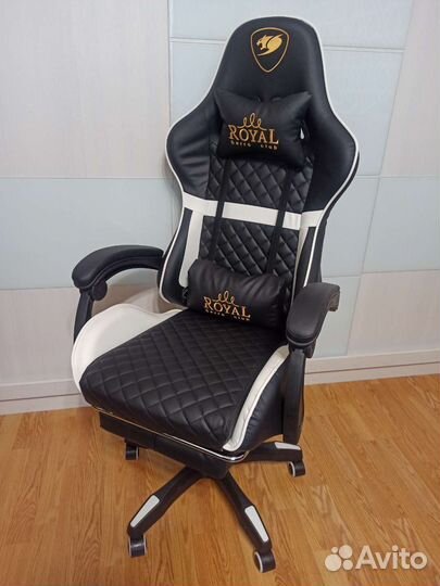 Геймерские кресла новые бесплатная доставка