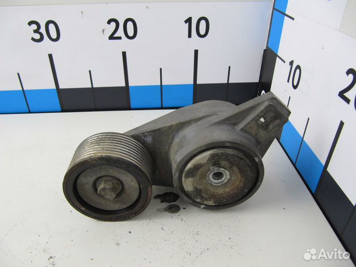 Ролик-натяжитель Volvo FH12 FH16