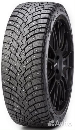 Pirelli Scorpion Ice Zero 2 275/40 R21 107H