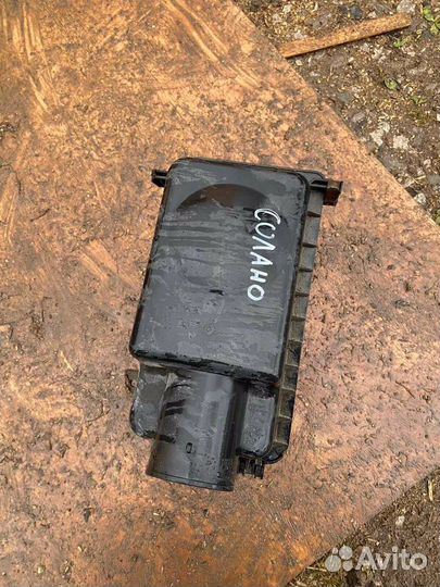 Корпус воздушного фильтра Lifan Solano