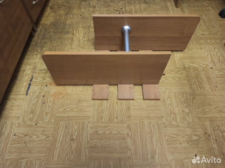 Полка настенная