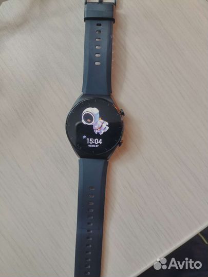 Смарт часы xiaomi watch s1