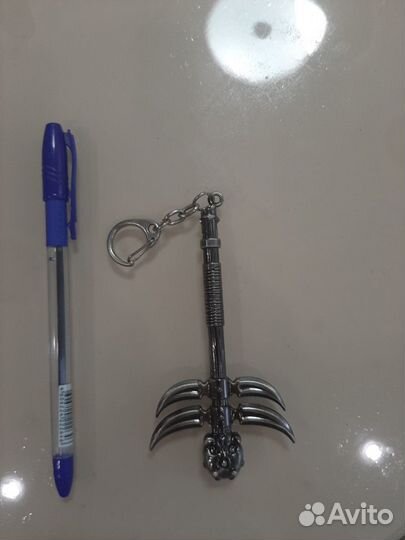 Брелок на ключи