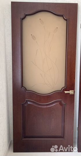 Двери межкомнатные