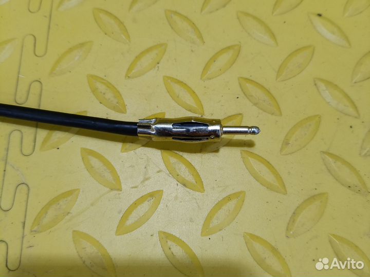 Провод антенны Hyundai Getz