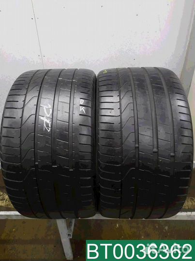 Pirelli P Zero 305/30 R20 105W
