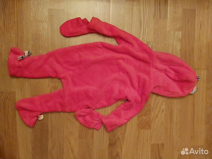 Комбинезон Pelican