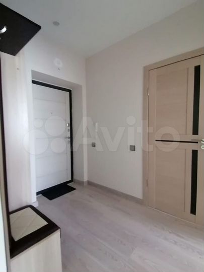 1-к. квартира, 38 м², 3/3 эт.