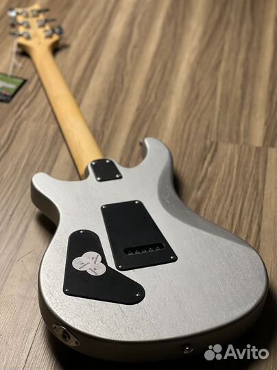 PRS SE CE24 Standard Satin Silver в наличии