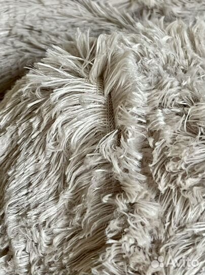 Отрез ткани, ткань «травка» 220/220