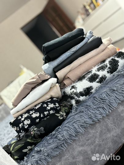 Женские вещи пакетом 42 44