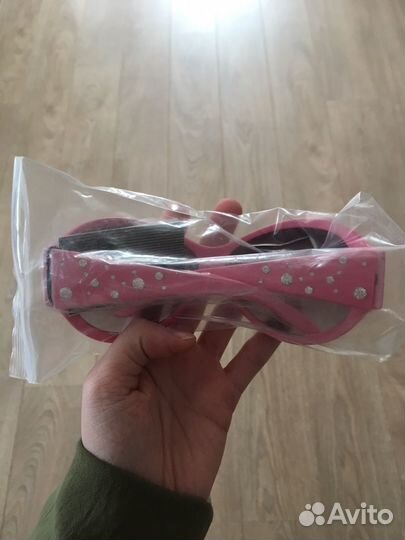 Очки детские