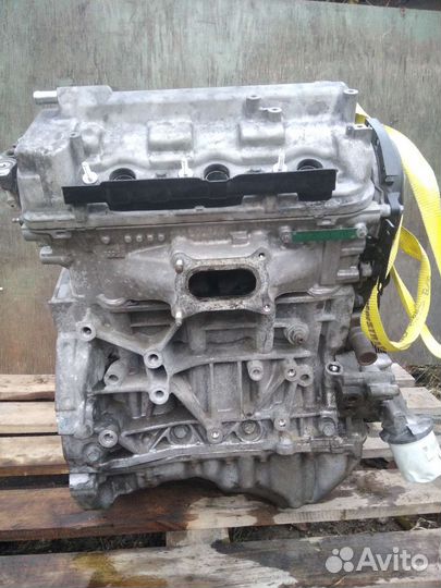 Honda pilot 2 двигатель