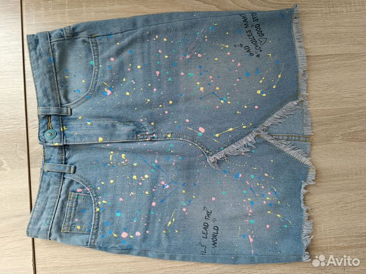 Пакет вещей женские