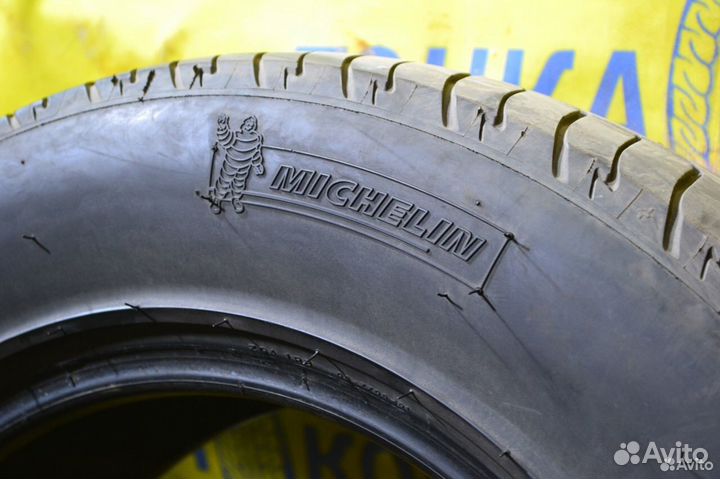 Michelin Latitude Diamaris 235/65 R17