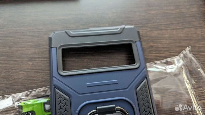 Чехол Бампер Pixel 7 Pro новый