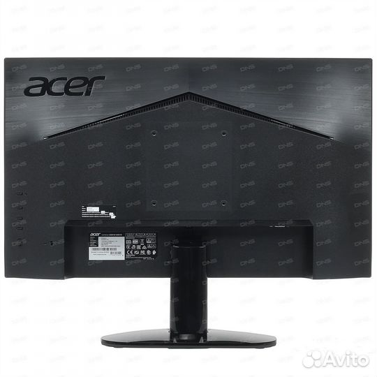 Монитор Acer KA2 series 24