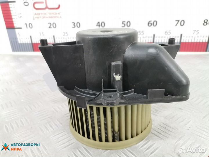 Моторчик печки Fiat Doblo 2004 71735484