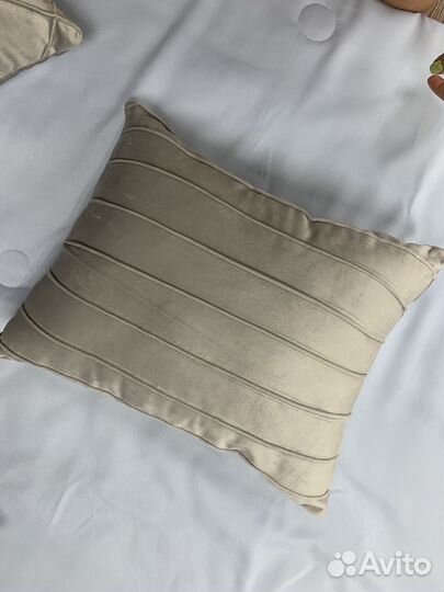 Декоративные подушки