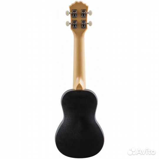 Укулеле davinci vins-20berry