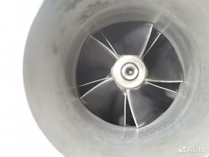 Турбина для Renault Clio 3 7701478939