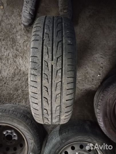 Продам колеса