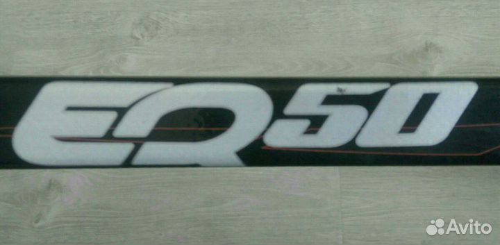 Хоккейная клюшка Easton EQ50