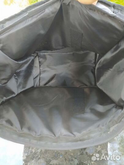 Кофр для снегохода yamaha