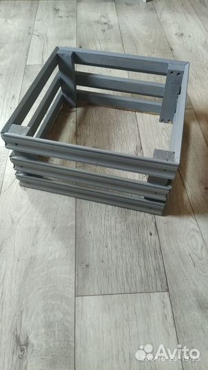 Ящик декоративный или для кота