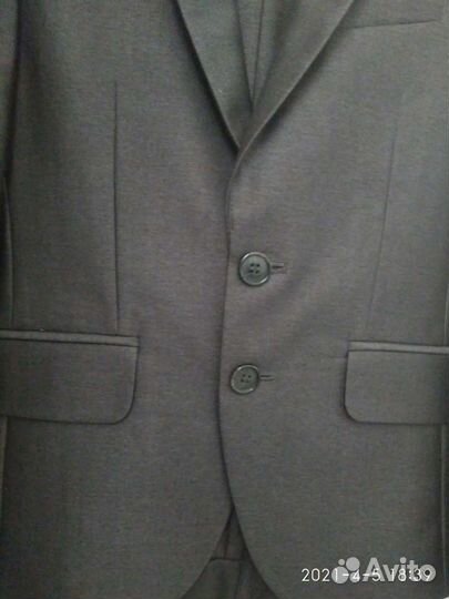 Школьный костюм 134