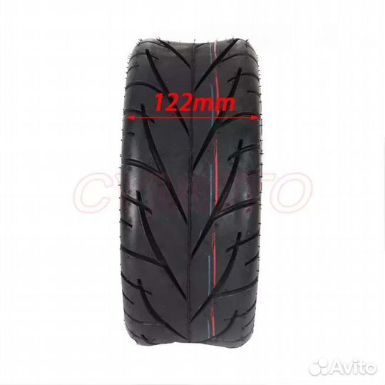 Покрышки 13*5.00-6,5