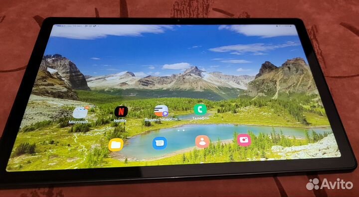 Samsung Galaxy Tab А8 10.5 LTE 32GB