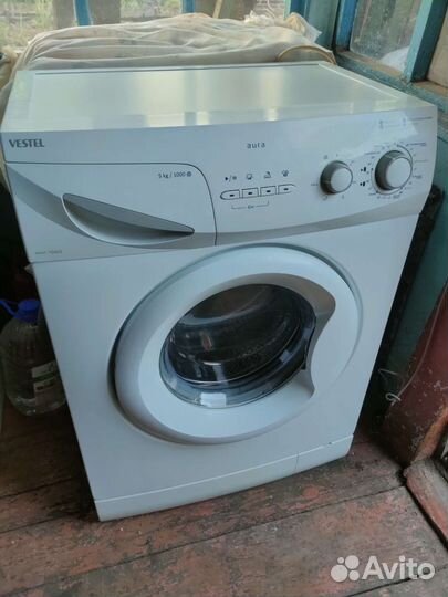Стиральная машина vestel с доставкой