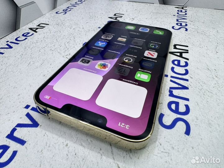 iPhone 13 Pro, 128 ГБ