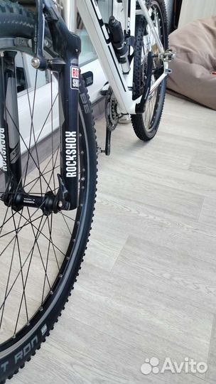 Велосипед GT Avalanche 4.0