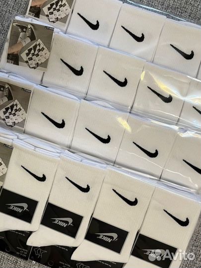 Носки nike оптом