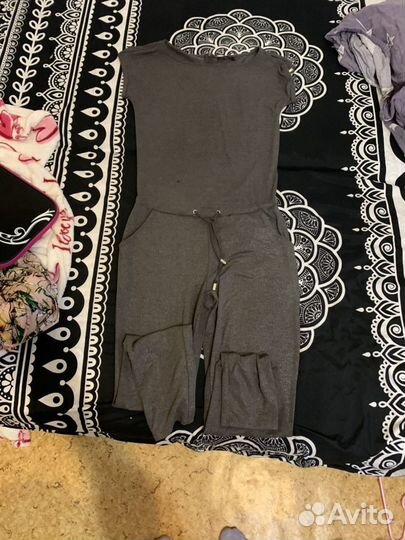 Комбинезон mohito