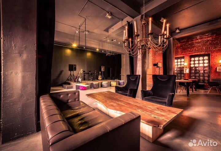 Лофт Аренда