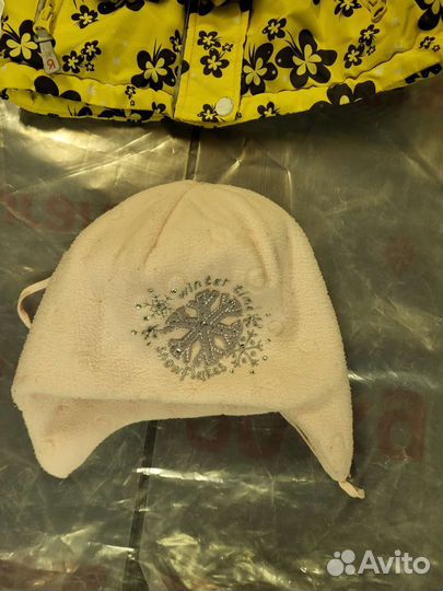 Вещи для девочки