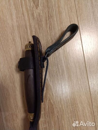 Нож 