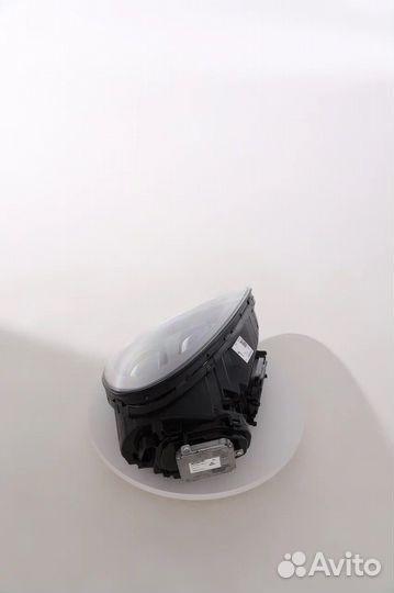 Фары Laser LED на Порше Кайен 2010-2014, 958