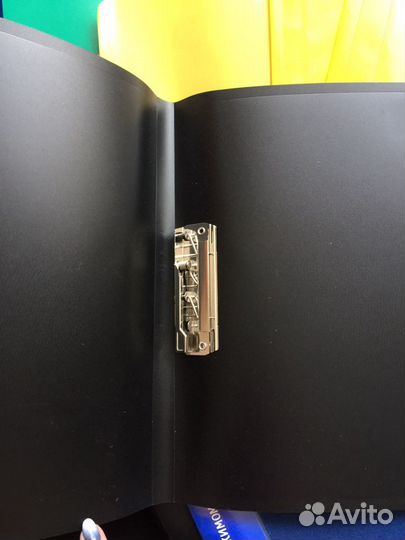 Папка для документов