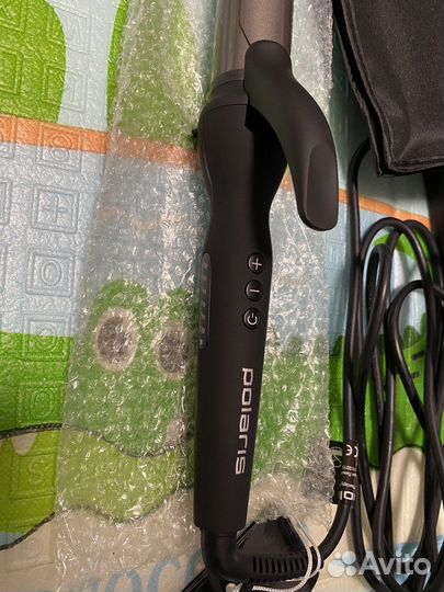 Электрощипцы поларис 3410