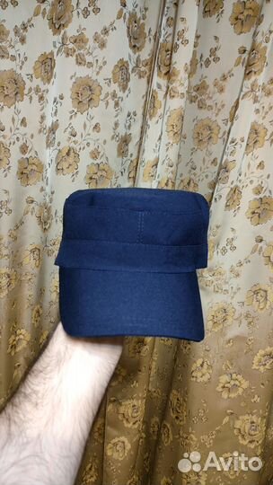 Кепка рабочая