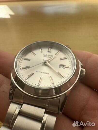 Наручные часы