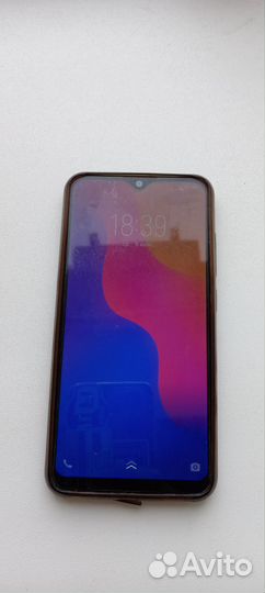 vivo Y91c, 2/32 ГБ