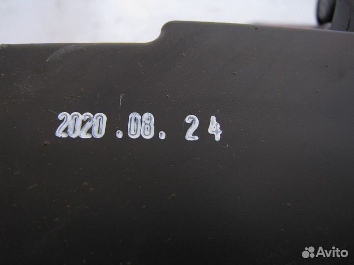 Kia Cerato фара передняя правая 2019-2021