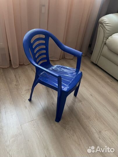 Детский стул