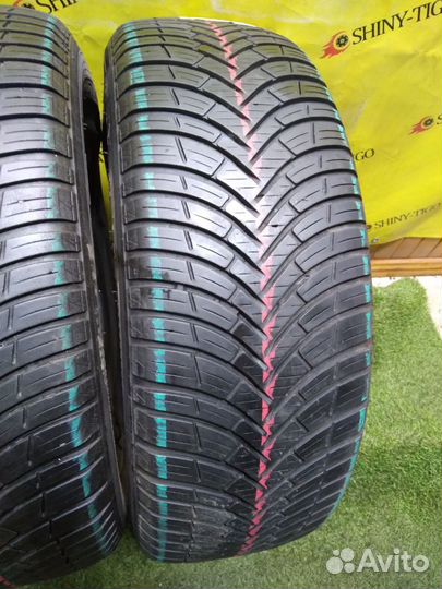 Kleber Quadraxer 2 205/55 R17 95V